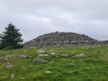 Fremsterøysa