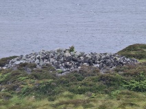 Kløvningane