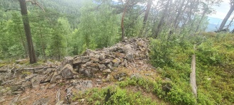 Bjomdalskollen