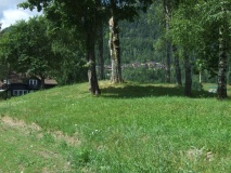 Kapellhaugen