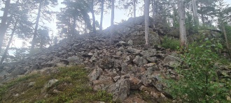 Bjomdalskollen