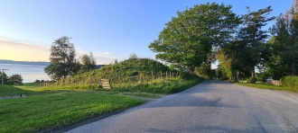 Valberg-Frostavegen