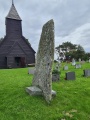 Vilnes Standing Stones