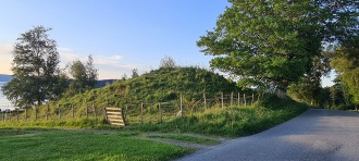 Valberg-Frostavegen