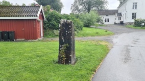 Østre-Moland Prestegård
