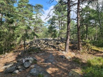 Røsnesåsen
