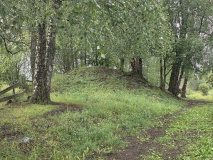 Kapteinshaugen