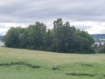 Vikamarka-Grøtneset