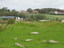 Riggjerdet