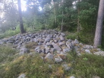 Løkkebakken Gravfelt