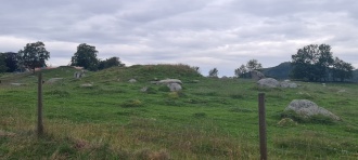 Torvaldshaugen-Milkeleided
