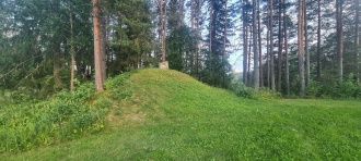 Galgehaugen-The Gallows Hill