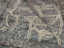 Holtås Helleristninger