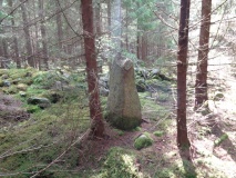 Rokkeveien-Vik Stone Circles
