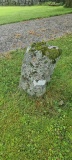 Øyslebø Phallic Stone