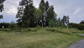 Lindstad-Søndre Haugen