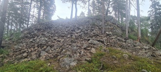 Bjomdalskollen