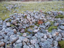 Rørvika Stone Age Settlement