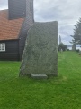 Vilnes Standing Stones