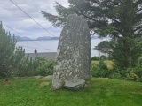 Vilnes Standing Stones
