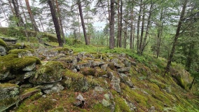 Storåstoppen