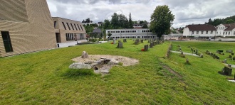 Ravnåsgraven