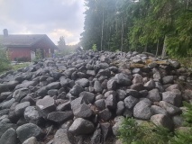 Løkkebakken Gravfelt