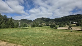 Landsåker