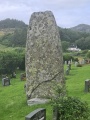 Vilnes Standing Stones