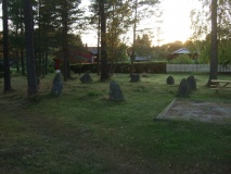 Graverholtet