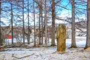 Vågøynes monument - PID:195680