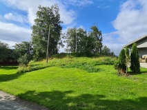 Jøremsvegen Phallic Stone