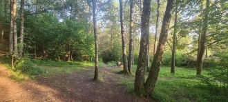 Nøstvet Mesolithic Settlement