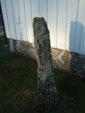 Harkmark stone circle