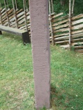 Dynna Runestone