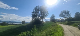 Hilstad Gravhauger