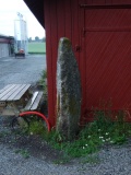 Bryni standing stone