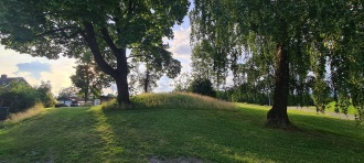 Søve Landbrukshøyskole