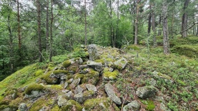 Storåstoppen