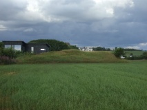 Stavhaug