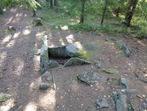 Hylligraven