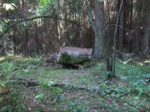 Kjøndal Pagan Altar