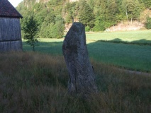Røsesteinen