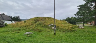Klobnehaugen