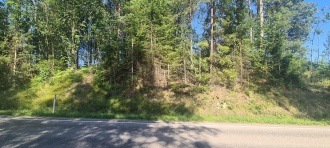 Tanumgrenda-Kongshaugen