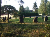 Lundeby Tingsted