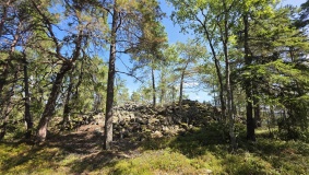 Skåratoppen