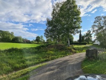 Østgaarden-Egge