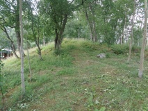 Baggeljarlshaugen