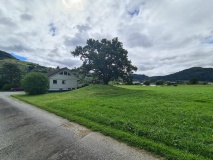 Grindheimsveien Nord